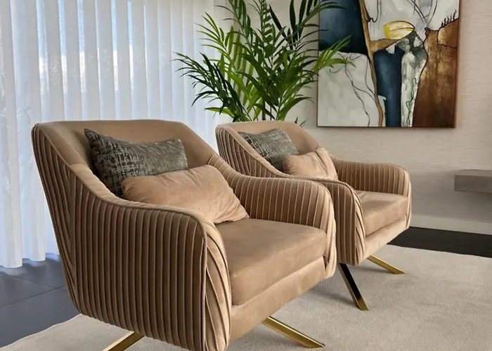 Moradia Golfe * 阿马兰特