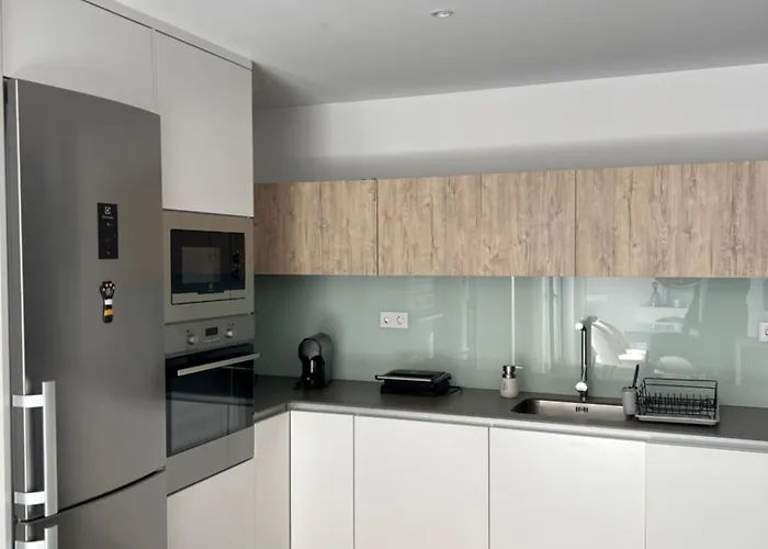 Villa Moradia Golfe *