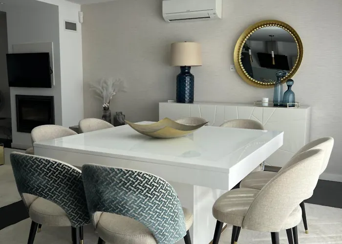 Moradia Golfe * 阿马兰特