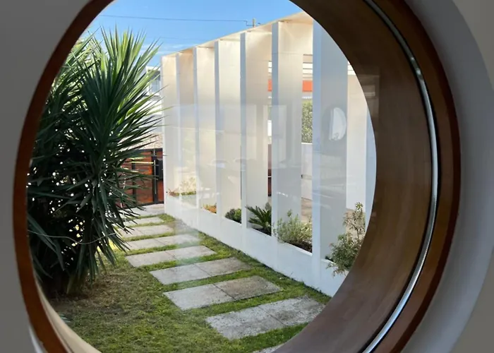 Villa Moradia Golfe Amarante