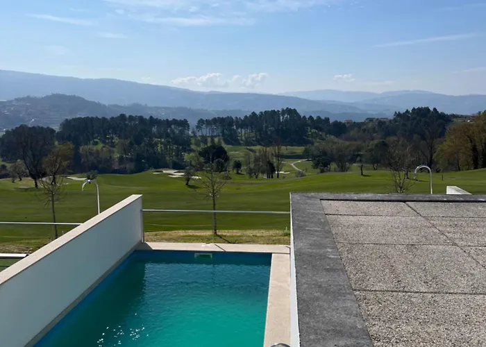 Villa Moradia Golfe *