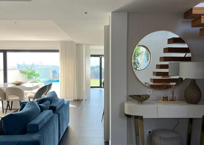 Moradia Golfe * 阿马兰特