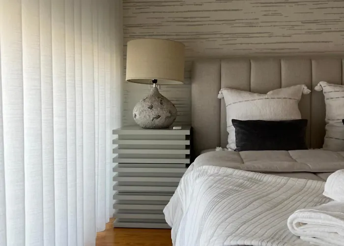 Moradia Golfe 别墅 阿马兰特