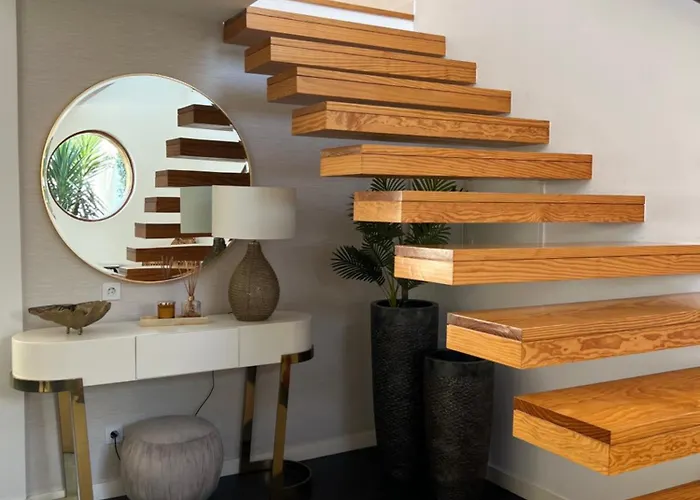 Moradia Golfe Amarante