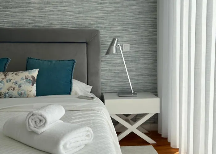 Moradia Golfe Villa *