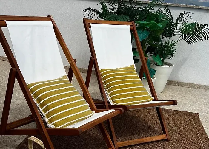 Moradia Golfe * 阿马兰特