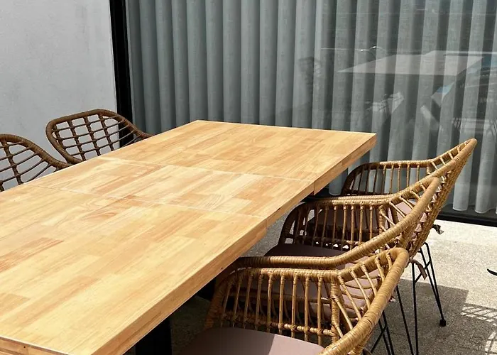 别墅 Moradia Golfe *